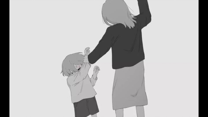"Depressed Childhood"