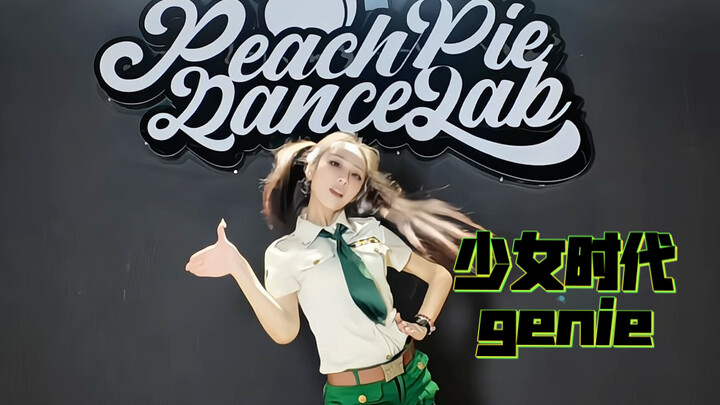 Hãy nói ra điều ước đi! Girls’ Generation chính là tượng đài bất hủ~