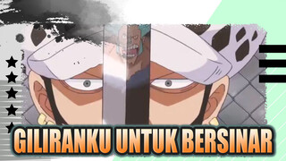 Kaido K.O.s Gear 4 Luffy Dengan Thunder Bagua | One Piece Epik