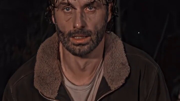 If Sean leaves, will he be the one who appears later?