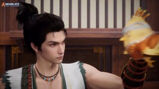 Fight For The Throne episode 9 sub indo