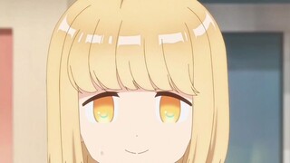 [Anime][Miss Shikinori Is Not Just Cute]Hashimitsu Yui