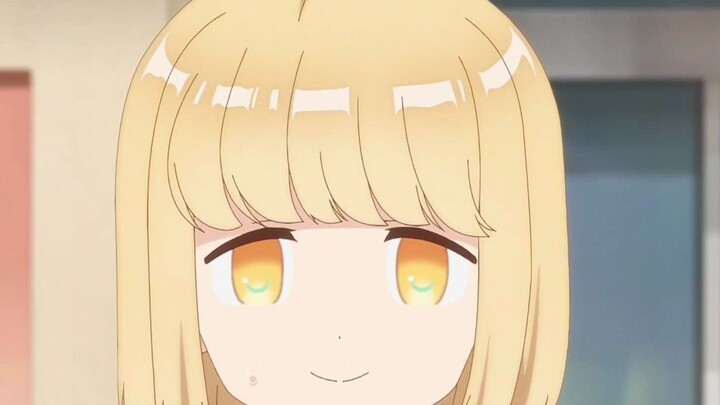 [Anime][Miss Shikinori Is Not Just Cute]Hashimitsu Yui