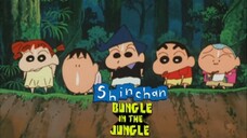 🍿 Shinchan Movie No. 3 In Hindi