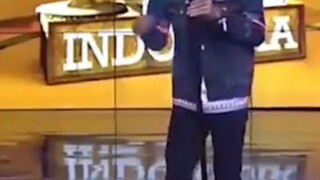 Stand up comedy, apalah arti sebuah nama!