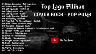 Album Pop Punk 2024 Lagu Santai Buat Kerja