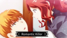 Sub indo ( Romantic killer ) e.2