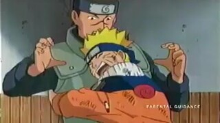 Naruto Kid episode 37 Tagalog