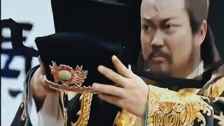 包拯：拼了这顶乌纱帽不要，也要将驸马治罪