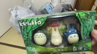 Đi mua mô hình ở nhật bản p2