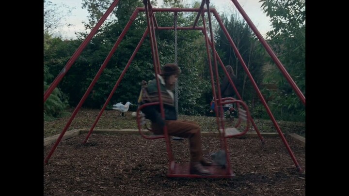 Opalite music video by Taylor Swift