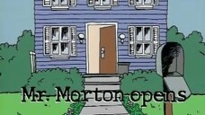 Mr. Morton.