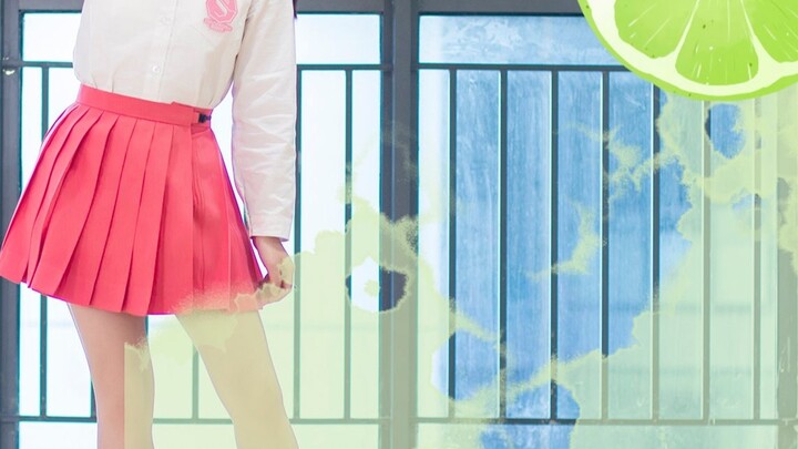 SING-[Hearing the Summer Solstice] Did you hear it? Coco's one-shot practice version