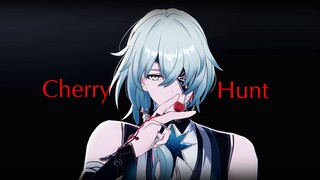 【Esha】チェリーハント