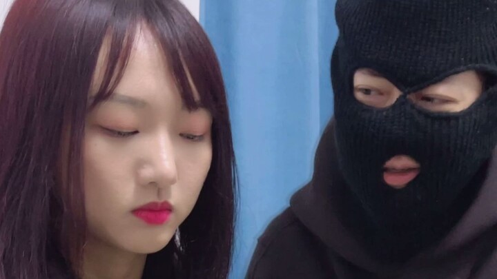 How to deal with meeting the girl's parents for the first time
