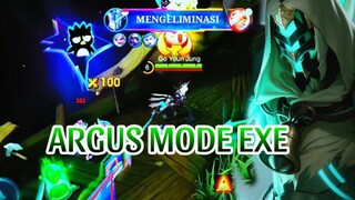 ARGUS MODE EXE