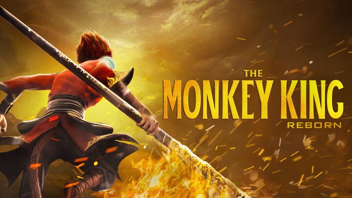 The Monkey King: Reborn (2021) Dubbing Indonesia