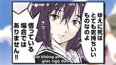 Ngày Tận Thế Với Chú Chó Shiba Của Tôi EP 4 [Sub Việt]