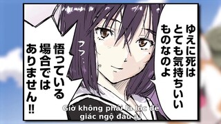 Ngày Tận Thế Với Chú Chó Shiba Của Tôi EP 4 [Sub Việt]