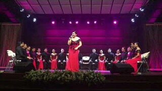 Chinito -- Philippine Madrigal Singers