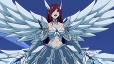 Fairy Tail แฟรี่เทล ศึกจอมเวทอภินิหาร ตอนที่ 72 จอมเวทแห่งแฟรี่เทล (พากย์ไทย)