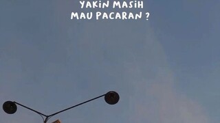 kasihan lah kedua orang tua mu 😭