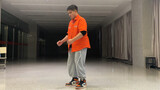 [Dance]Dalam Tarian Hip-hop yang Terpenting Senang