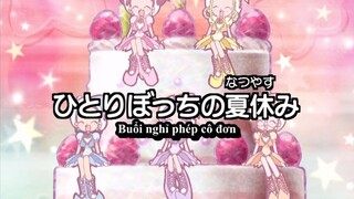 Motto! Ojamajo Doremi phần 3 tập 25