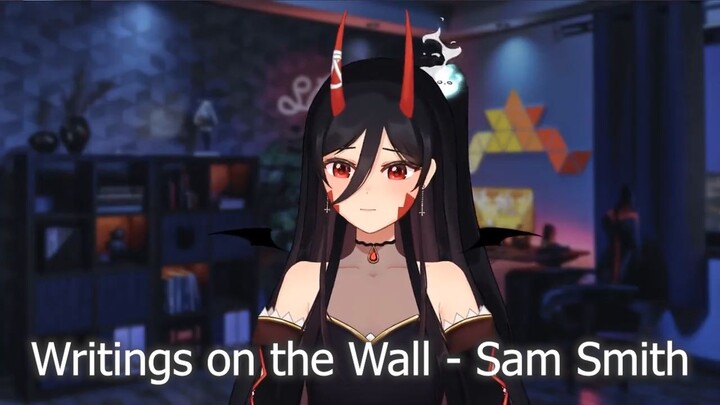 Writings on the wall | Short cover