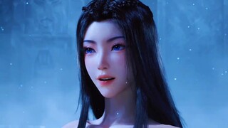 元瑶沐浴名场面来了