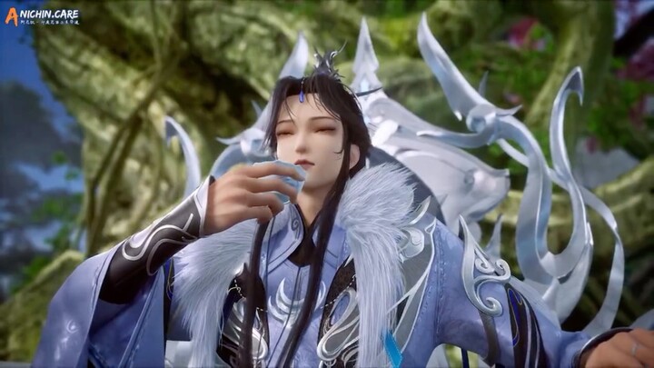 100.000 Years of Refining Qi Episode 287 Subtitle Indonesia