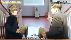 KEITA HATSUKOI | EP 9 | ENG SUB