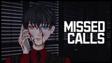 Yandere Boy's Missed Calls [Japanese Voice Acting]