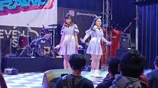 Kohisekai full konser event bunka no matsuri