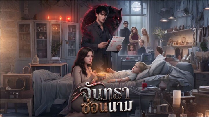 จันทราซ่อนนาม (ซับไทย)