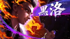 Return of Immortal Emperor Episode 6 sub indo