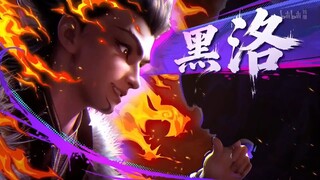 Return of Immortal Emperor Episode 6 sub indo