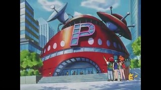 Pokemon Season 1 - Tập 027: Sleeper và Pokemon thôi miên!?