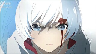 Anime ™ Kuaishou [tiktok]- editor tổng hợp (China)