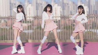 【Birthday】Only for you❤My heart beats❤AOA
