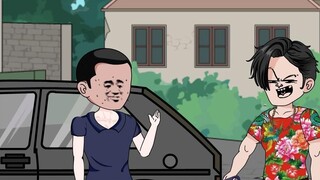 Tập 15: Tòa tuyên án, nguyên đơn, phóng viên và dân làng đều được cử đến