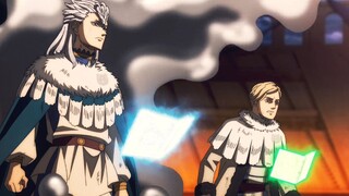Glover kingdom vs Diamond kingdom