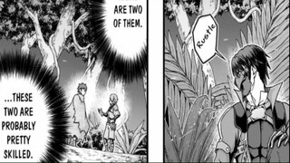Failure Frame: I Became the Strongest and Annihilated Everything with Low-Level Spells Chapter 62 Pa