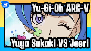 [Yu-Gi-Oh! ARC-V/AMV] Yuya Sakaki VS Joeri(Part 2)_3