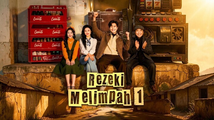 Bangkitnya Putri yang Tertindas Full Bahasa Indonesia (FR)