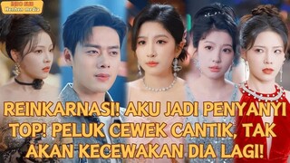 【IndoSub】ISTRIKU SELINGKUH, AKU NIKAHI CEO CANTIK. DIA MENANGIS SAAT TAHU KEBENARANNYA!#minidrama