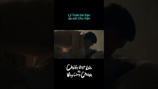 Lý Tuân bá đạo áp sát Chu Vận | Chiếc Bật Lửa và Váy Công Chúa | YOUKU Vietnam Shorts