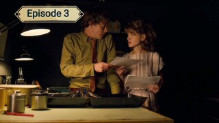 Stranger Things Season 3 Episode 3 in Hindi