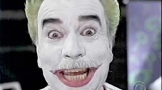 Bud Watson as Cesar Romero/Joker