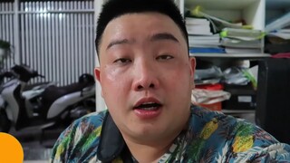 Sữa Bắp Khổng Lồ Uống Hết Được 3 Triệu, Câu Chuyện Về Nghề Tay Trái Của Gấu